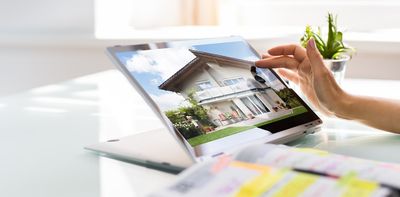 Advertising a house is ridiculously expensive in Australia – could that be affecting the property market?