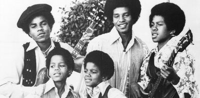 Tito Jackson was a lifelong musician, best remembered for his work with the Jackson 5