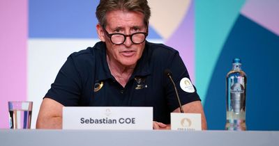 Lord Coe among seven candidates in contention to be next IOC president