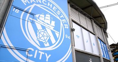 Manchester City hearing to examine 115 Premier League charges starts