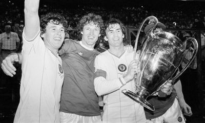 Billy Connolly, blisters and Bayern: how Aston Villa won the 1982 European Cup