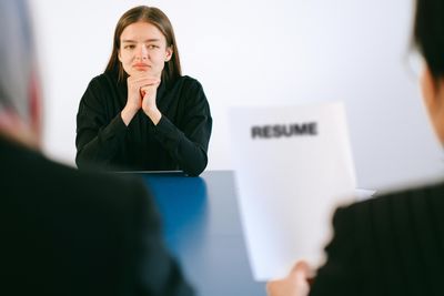 Female Manager Admits Bias Against Applicants From Women-Only Colleges; Believes They 'Expect Excessive Coddling', Calls Them Entitled