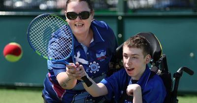 Community 'unleash' their abilities at annual Speers Point sports day