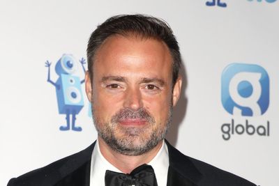 Jamie Theakston reveals cancer diagnosis as he goes off air from Heart Radio show