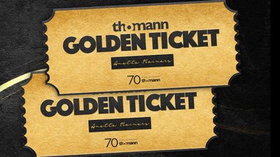 Europe’s largest online gear retailer launches Willy Wonka-style golden ticket giveaway