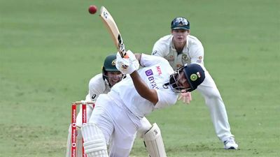 After nearly two years, Rishabh Pant ready to don Test whites