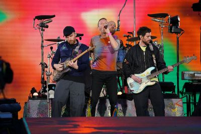 How to get Coldplay tickets: Extra dates added for record Wembley concert run