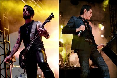 Dave Navarro issues separate statement to Perry Farrell as Jane’s Addiction cancel tour