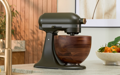 Would You Spend $700 on a Stand Mixer? KitchenAid's Latest Release Might Tempt You