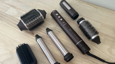 Bellissima Italia Prodigy Air Styler review: a premium multi-styler that gives Dyson a run for its money