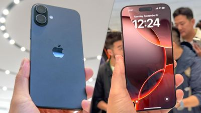 iPhone 16 Plus vs. iPhone 16 Pro Max: Which new iPhone should you buy?