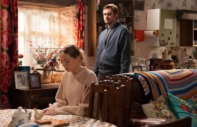 Emmerdale spoilers: Belle pays the ultimate price for exposing Tom's abuse?