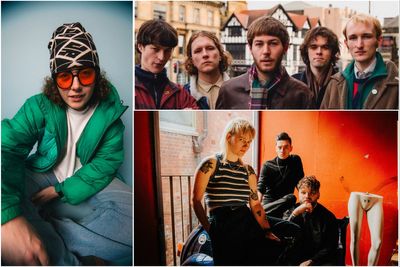 The Great Escape 2025 unveils lineup for First Fifty shows