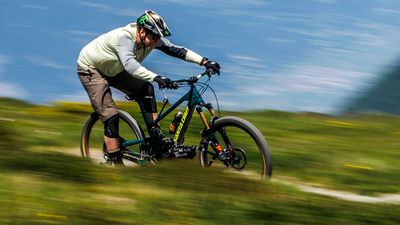 Santa Cruz pitches its new Hightower 4 as the mythical MTB that can truly ride everything