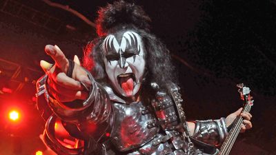 “They’re entitled to f**k off. You don’t like the ticket pricing? Don’t buy a ticket”: Gene Simmons' message to Oasis fans