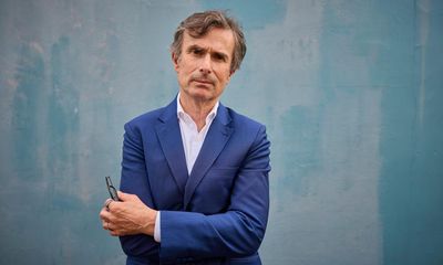 ‘It’s an astonishingly fragile time’: Robert Peston on inequality, identity politics and how to heal Britain