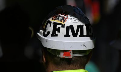 CFMEU faces fresh investigations into alleged corruption in Queensland, NSW and SA branches