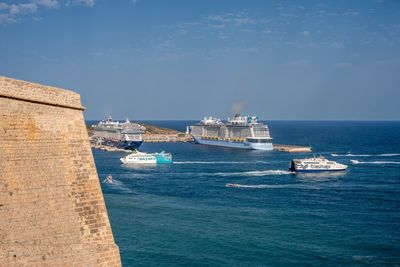 Ibiza to limit cruise ship arrivals amid Spain’s overtourism crisis