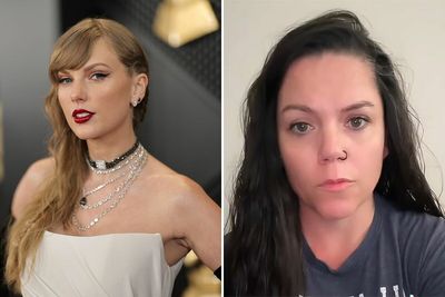 “She Had 20 Years to Heal”: Taylor Swift’s Alleged Classmate Sparks Fury with Bullying Claims