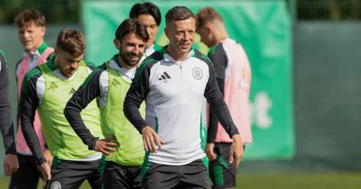 The 'headache' task Callum McGregor is glad to give Brendan Rodgers