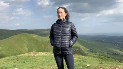 Montane Alpine 850 Nano Hoodie review: the new gold standard in ultralight down jackets?