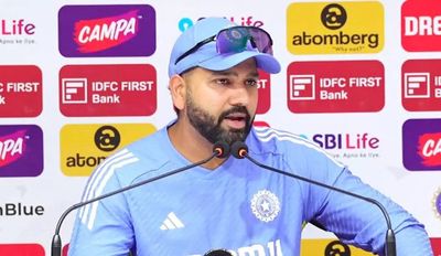 'No need for different...', says India skipper Rohit Sharma ahead of first Bangladesh Test