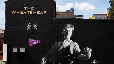 “Andy’s passing left us all absolutely devastated. I’ve been wanting to celebrate his life and contribution to music”: The Smiths drummer Mike Joyce launches Crowdfunder for Andy Rourke tribute mural