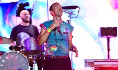 Coldplay to donate 10% of band earnings from 2025 UK tour to Music Venue Trust