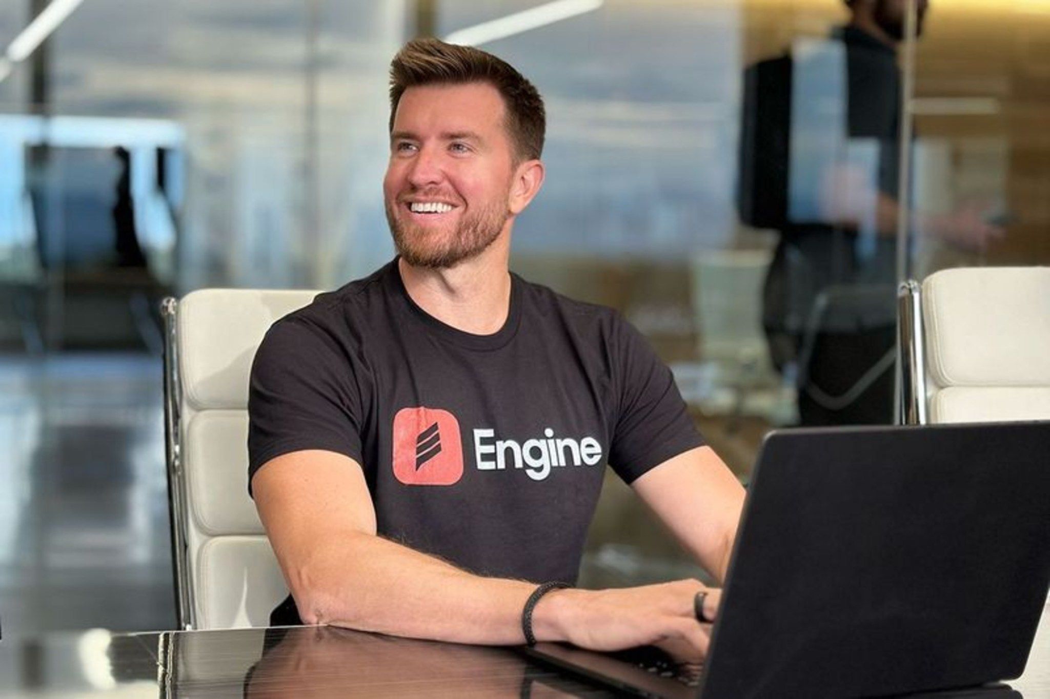 Exclusive: Hotel Engine reaches a $2.1 billion…