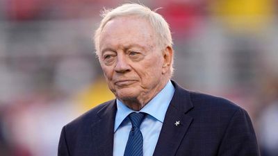 NFL Week 2 Winners and Losers: Cowboys, Jerry Jones Face Tough Questions After Blowout