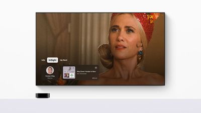 Apple releases tvOS 18 for the Apple TV 4K and HomePod 2: here are the new features and how to install it