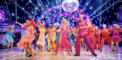 Strictly: three ways the show can make things better for all dancers