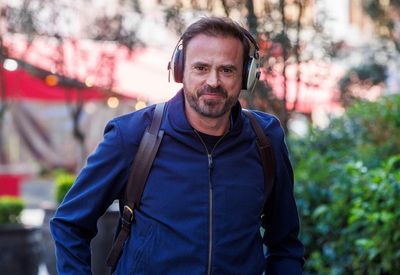 Jamie Theakston reveals laryngeal cancer diagnosis: What are the warning signs