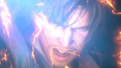 As Final Fantasy 16 players face crashes, mysterious black squares, and a flood of eternal darkness after the recent PS5 system update, Square Enix and Sony vow to find a cure