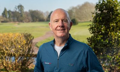 ‘We don’t want golf just to be for retired guys … it’s for everyone’: Nigel Oddy of American Golf