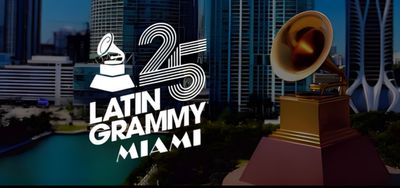 Latin Grammys 2024: All the nominations