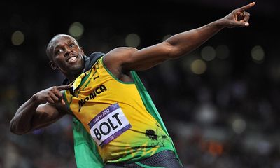 Urologist Adam Weiner, runner Usain Bolt: can a last name determine your job?