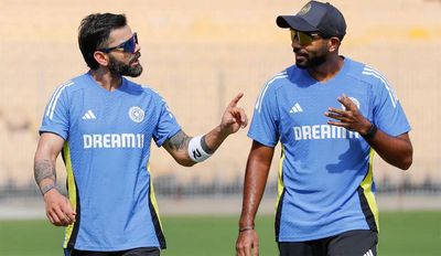 Chennai pitch in focus as India, Bangladesh ramp up preparations ahead of first Test