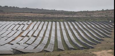 South Africa’s move to green energy was slowed down by government to protect coal mining