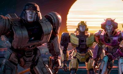 Transformers One review – animated origin tale is fun fan service