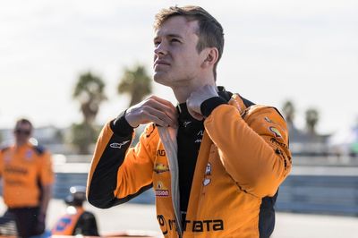 Prema announces Ilott signing for 2025 IndyCar season