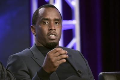 Sean 'Diddy' Combs Apologizes For Assaulting Cassie Ventura