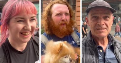 How would Glaswegians vote on Scottish independence 10 years on? We asked them