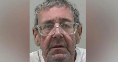 Scottish thief banned from entering all UK schools and universities