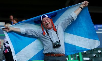 Glasgow to host 2026 Commonwealth Games after rescue deal agreed