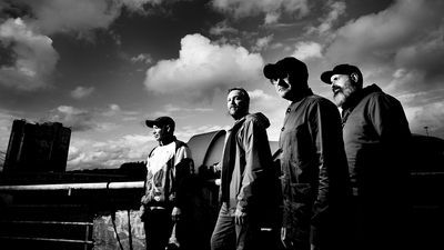 Mogwai share video for brand new single, the six-minute keyboard-led God Gets You Back