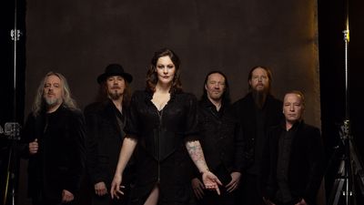 "Nightwish sound heavier and livelier than they’ve been for years." Yesterwynde proves Nightwish remain the undisputed heavyweight champs of symphonic metal