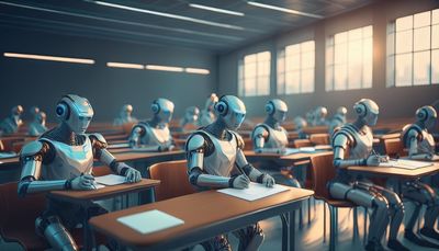 How do you test AI that’s getting smarter than us? A new group is creating ‘humanity’s toughest exam’