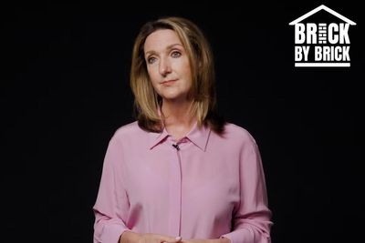 Victoria Derbyshire: ‘My father beat me with a spoon, hit me with a belt, and threw scalding soup over me’