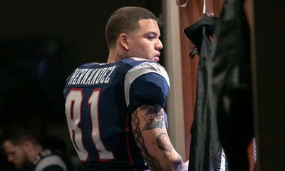 American Sports Story: Aaron Hernandez review – bleakly compelling tragedy